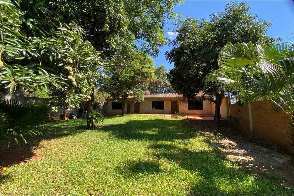 Casa en Mora Kue