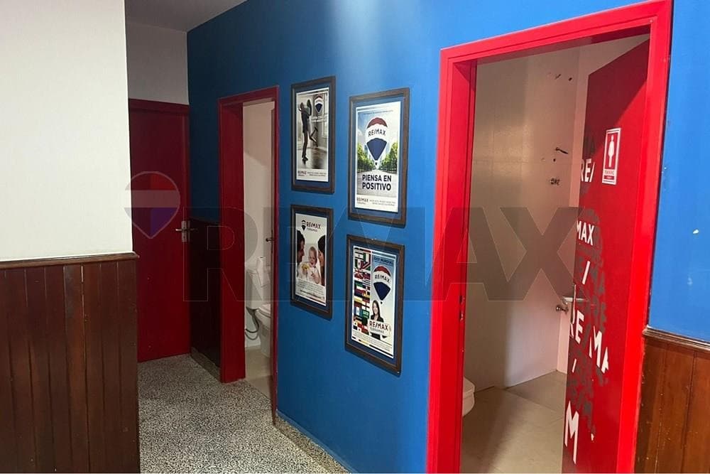 Oficina en Las Mercedes, Asunción - foto 6