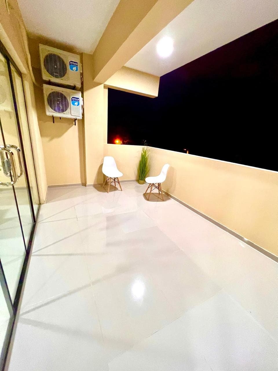 Departamento en Edificio Millions - foto 9