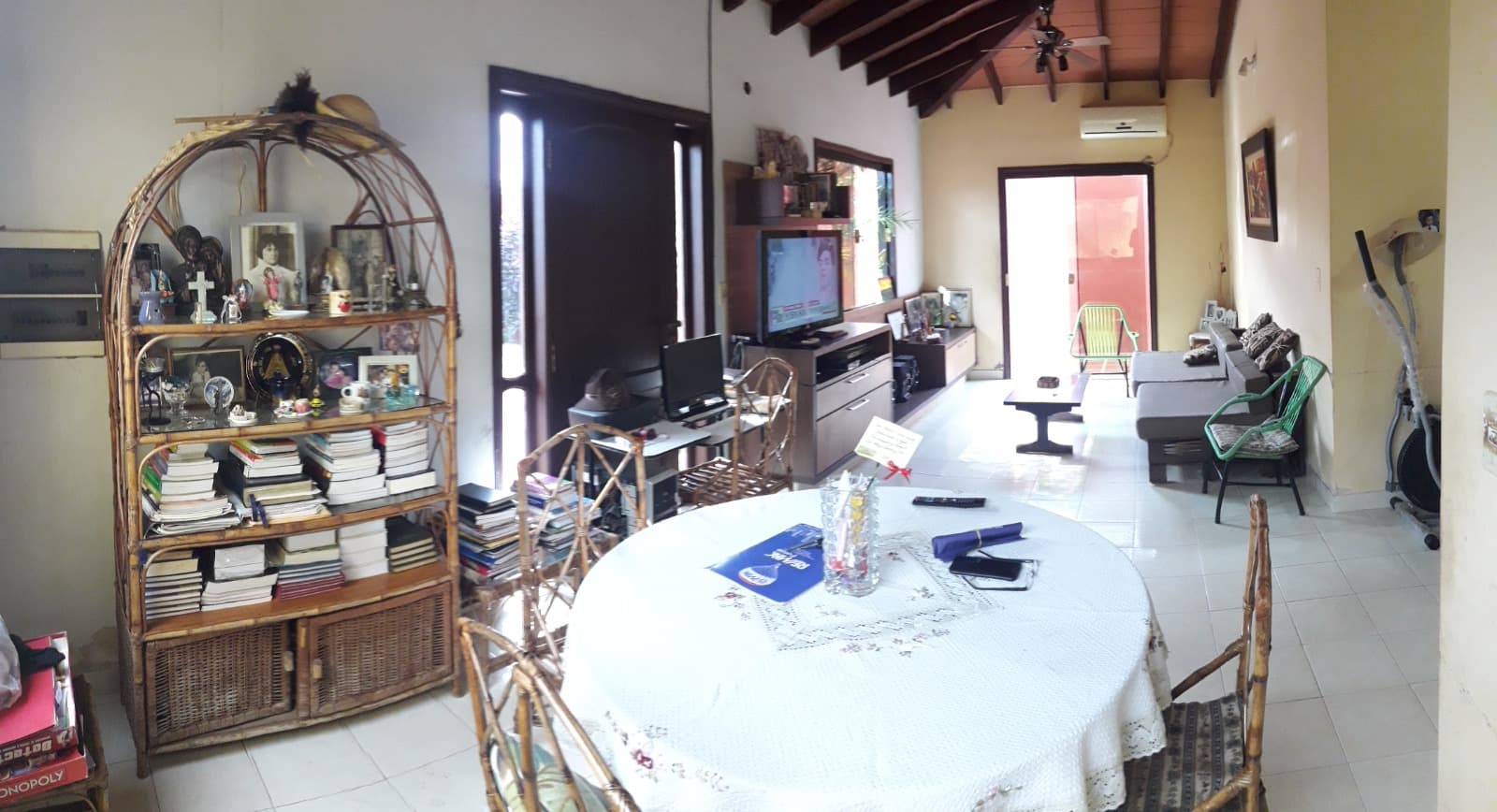 Casa en Cañada del Carmen - foto 4