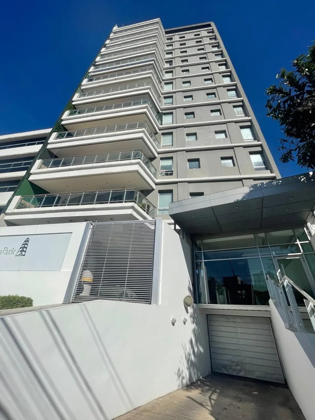 Departamento en Las Mercedes, Asunción