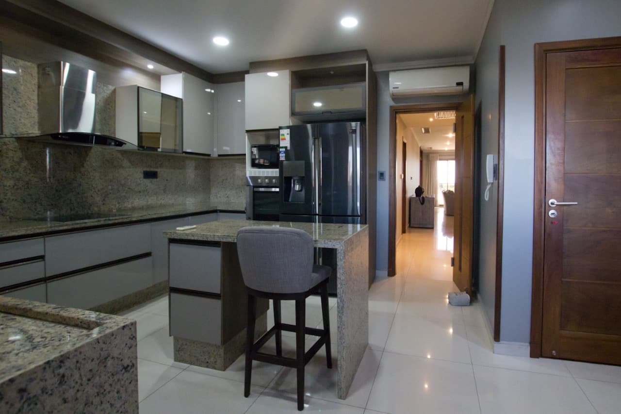 Departamento en Las Lomas, Asunción - foto 6