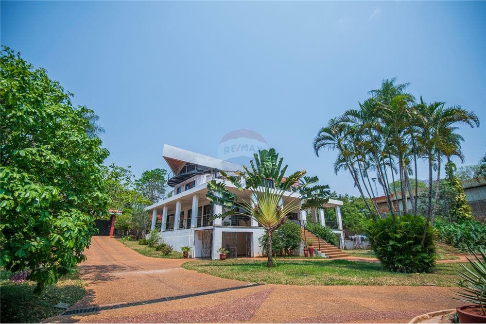 Casa en San Lorenzo, Central - foto 4