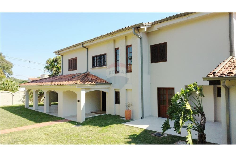 Casa en Los Laureles, Asunción - foto 2