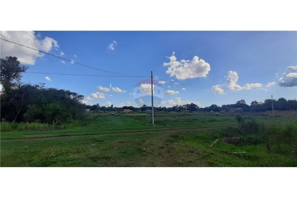 Terreno en Cambyretá, Itapúa - foto 2