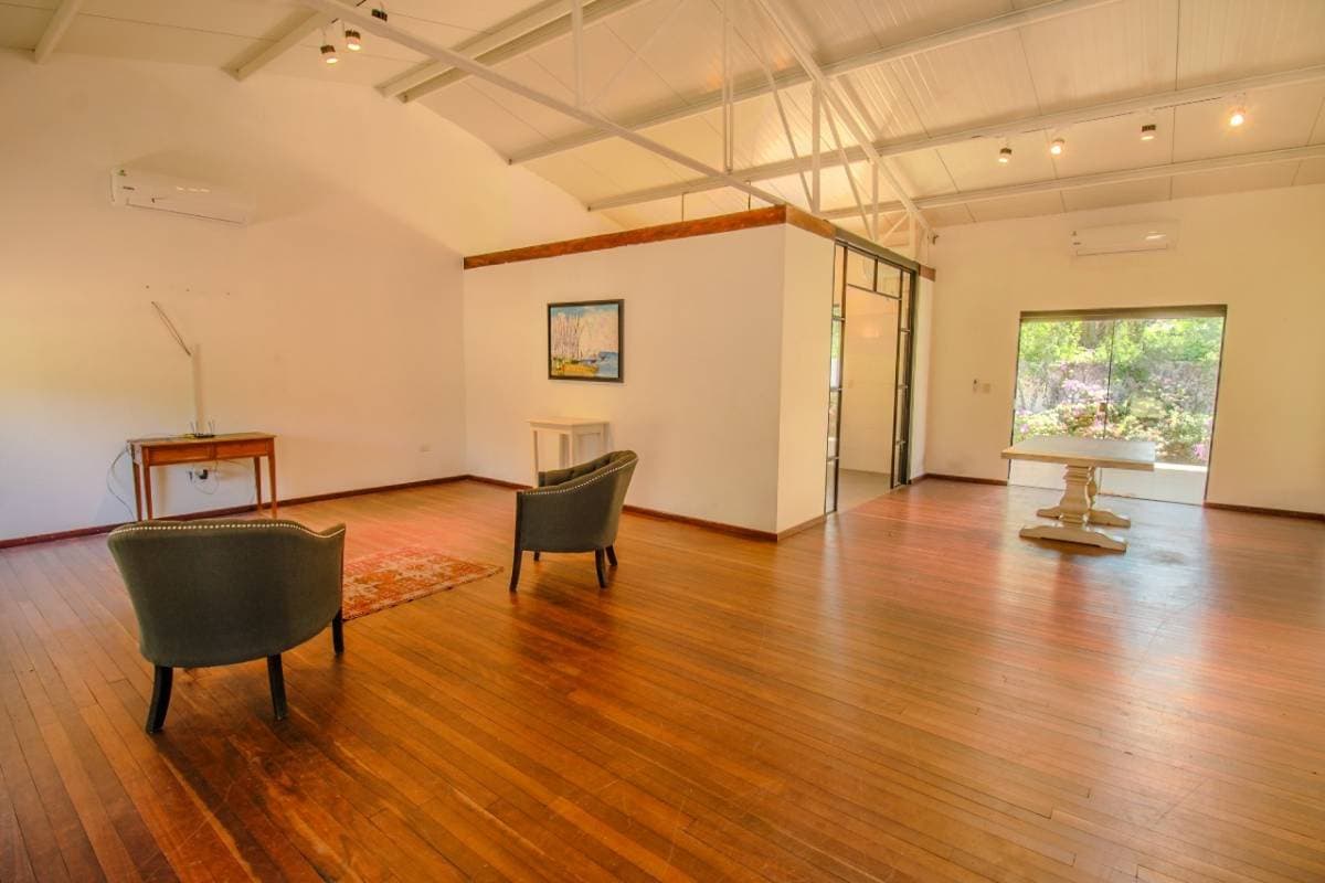 Casa en Juan Ojeda - foto 3