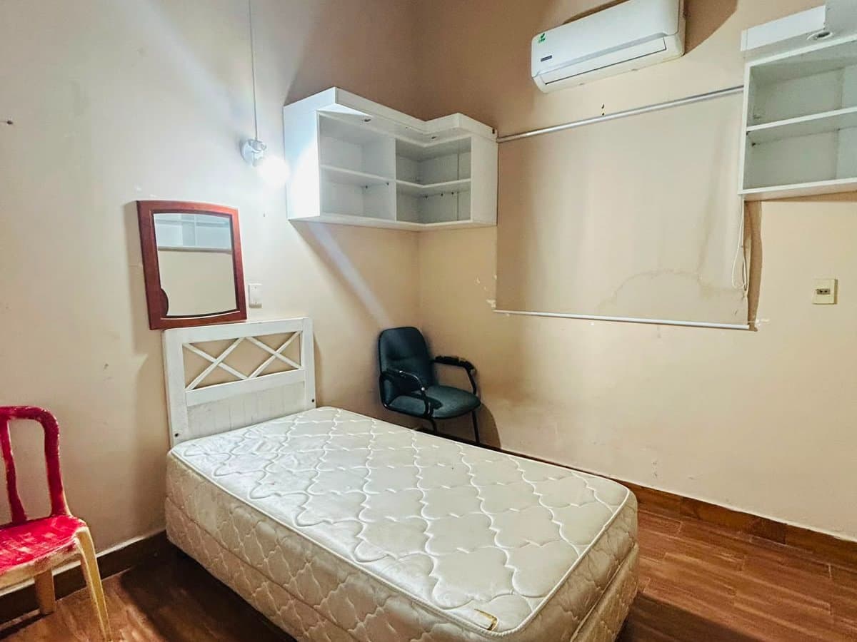 Departamento en Mariano Roque Alonso, Central - foto 4