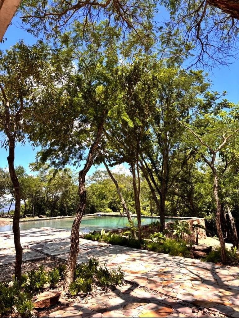 Terreno en Cumbres de San Bernardino - foto 3