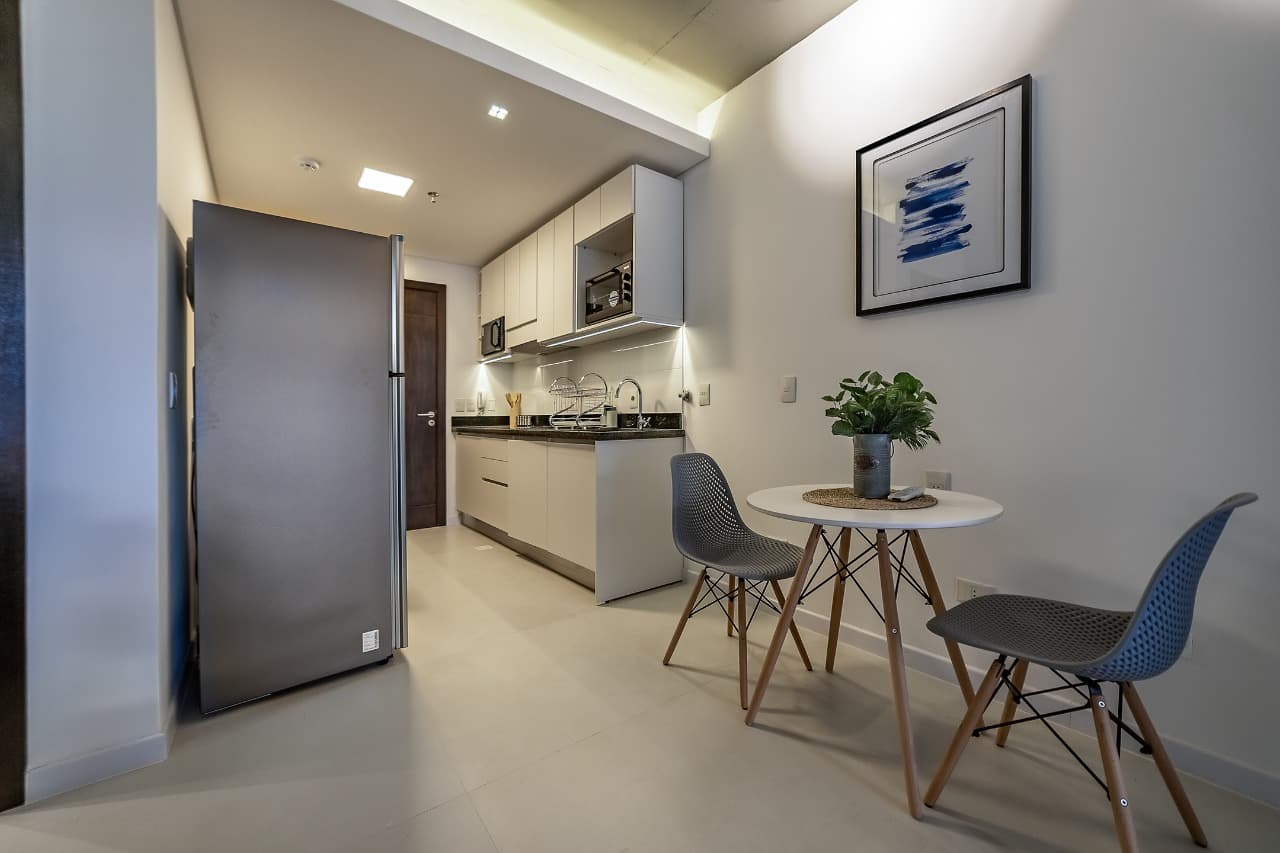 Departamento en Las Lomas, Asunción - foto 9