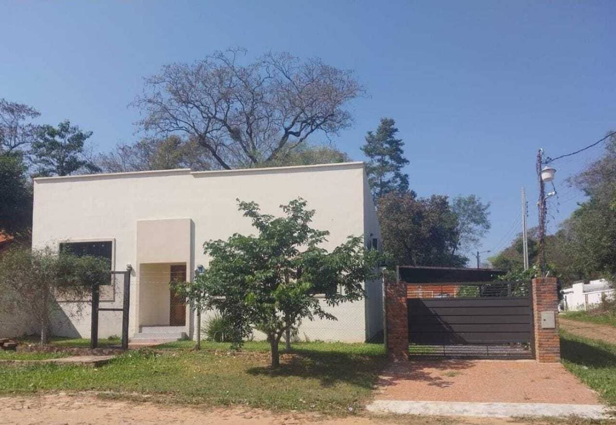 Casa en Zona Ciervo Cua