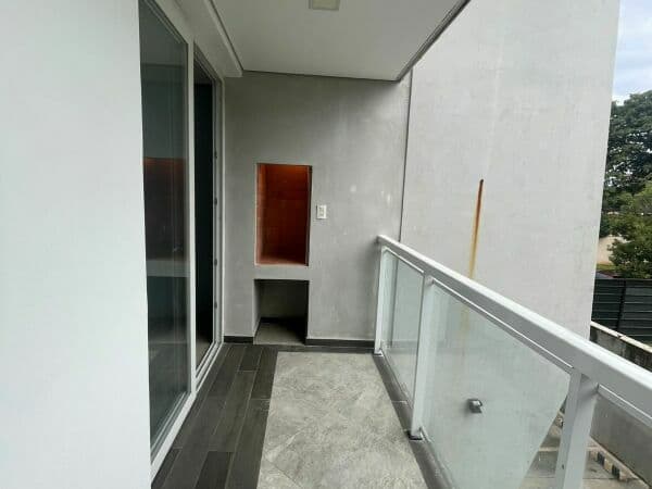 Departamento en Bernardino Caballero - foto 2