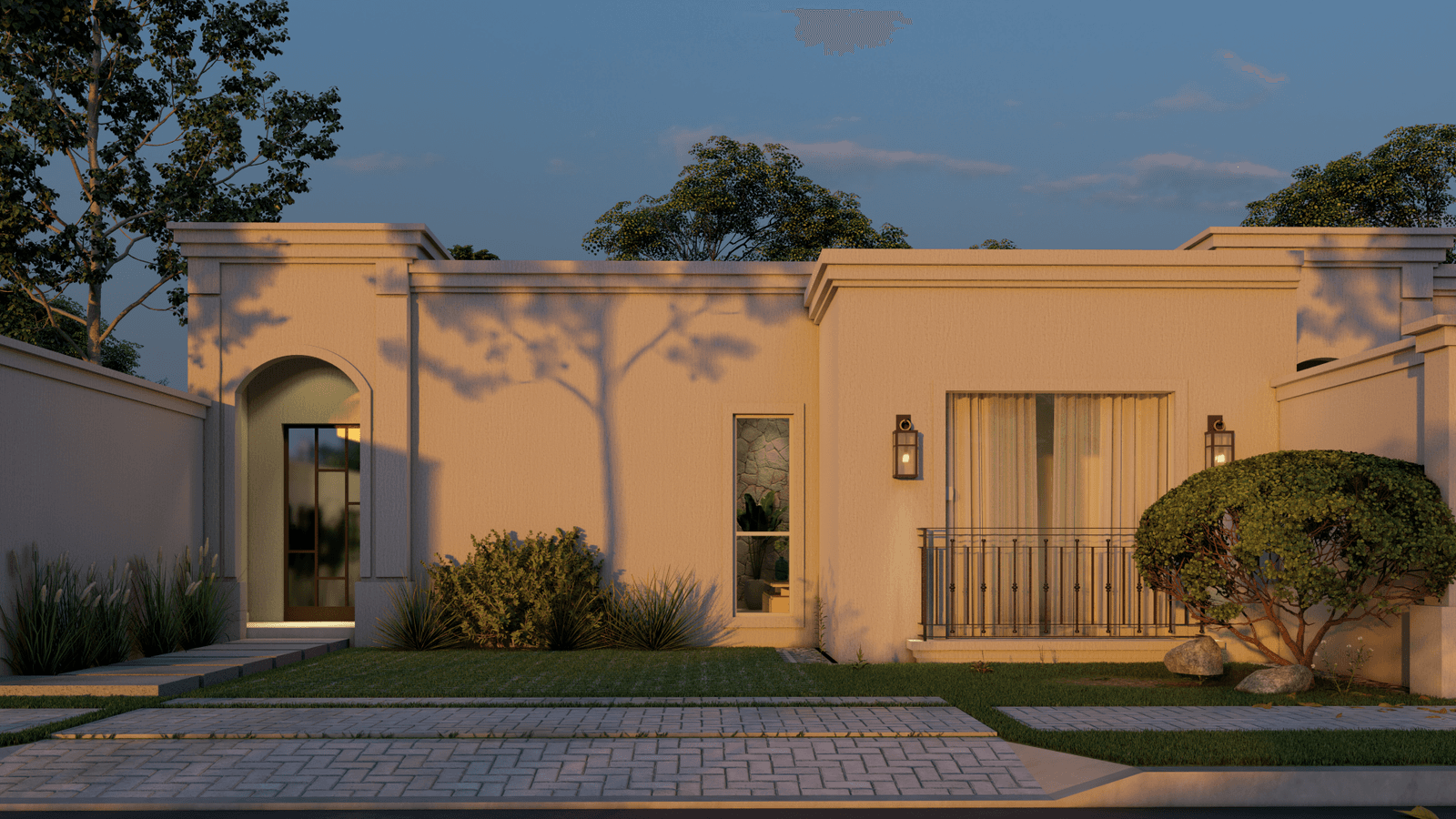 Casa en Loma Merlo & Mcal. Sucre - foto 4