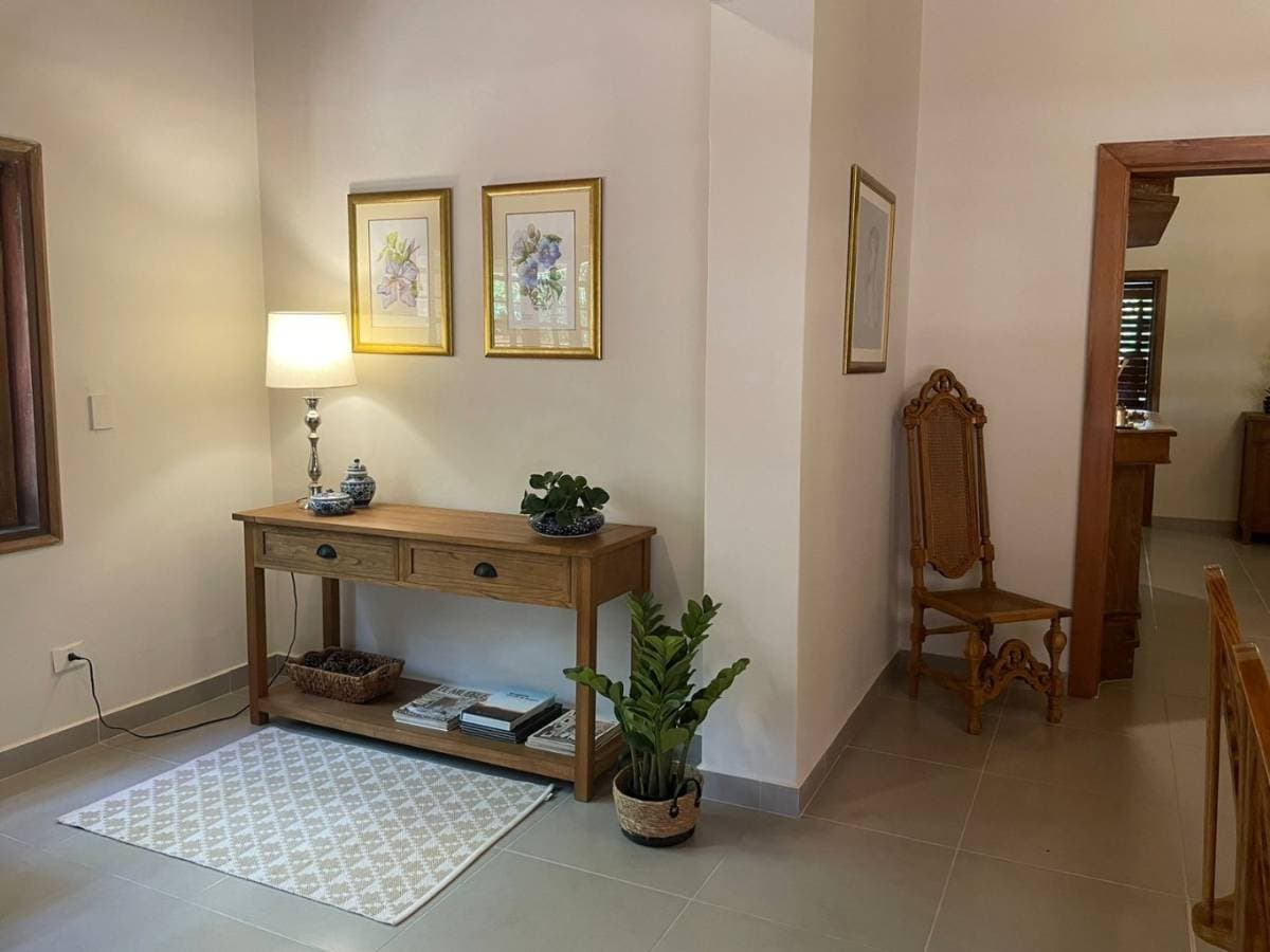 Casa en Valois Rivarola - foto 4