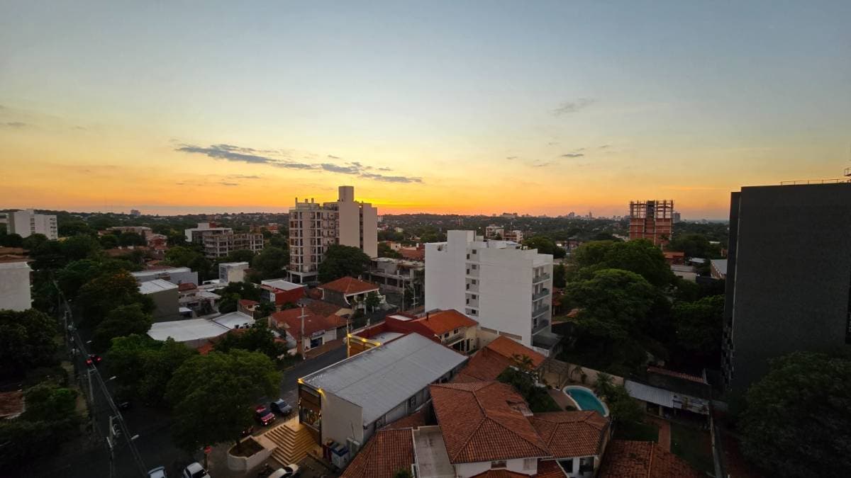 Departamento en Recoleta, Asunción - foto 3