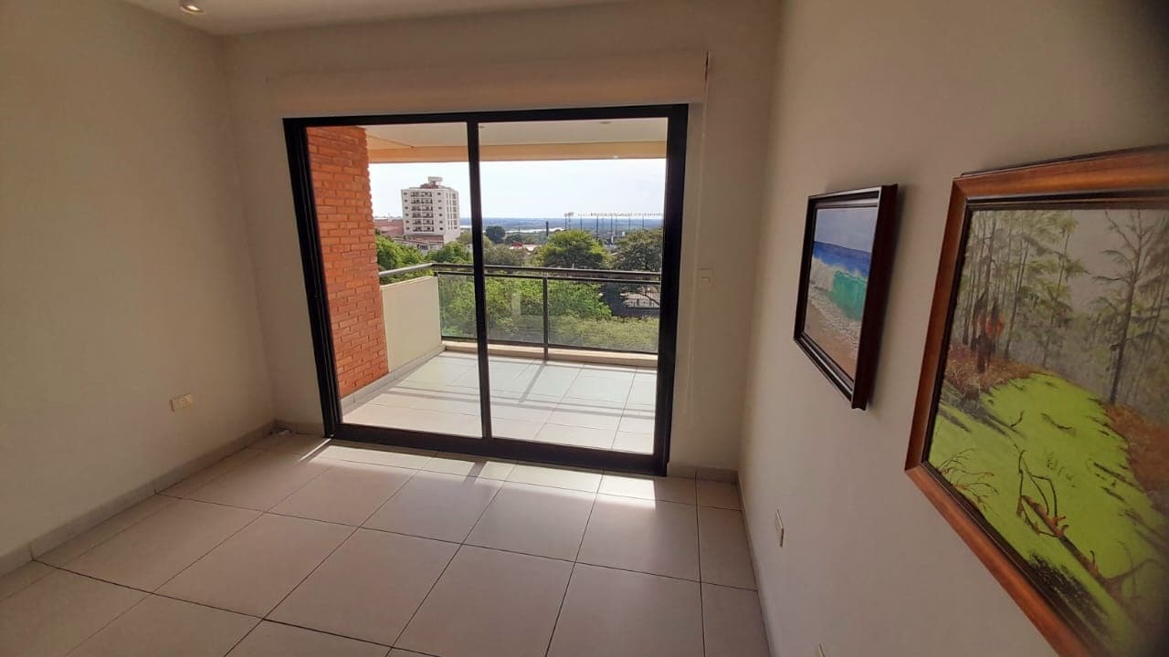 Departamento en Edificio Santos Plaza - foto 4