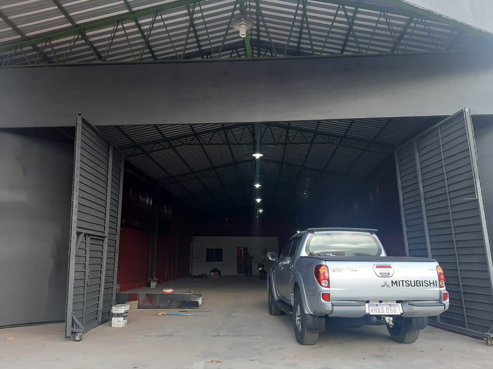 Tinglado/Depósito en Laurelty - foto 3
