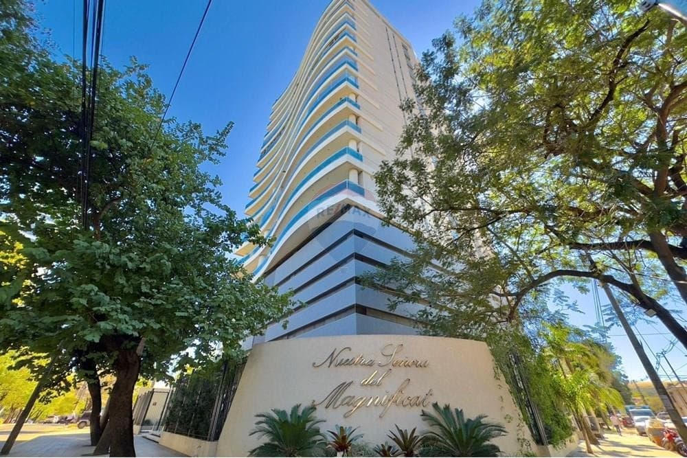 Departamento en Ycuá Satí, Asunción - foto 2