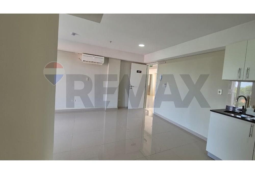 Departamento en San Vicente, Asunción - foto 6