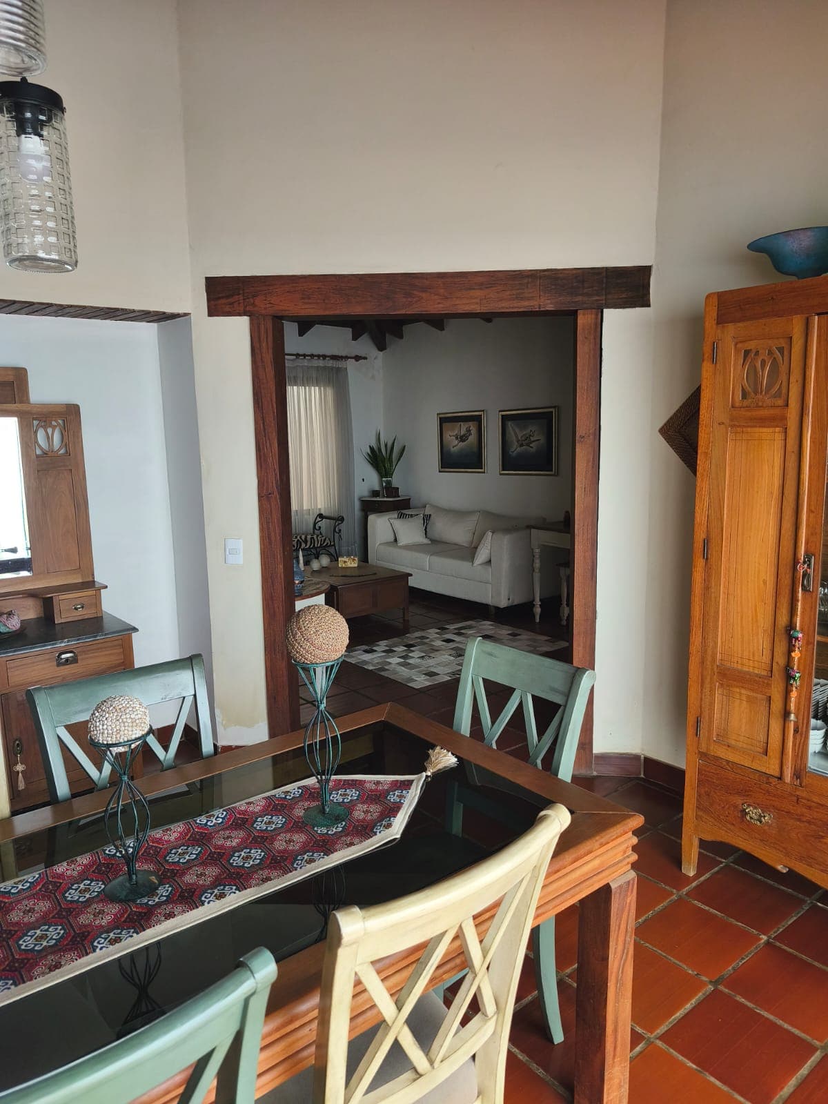 Casa en Villa Morra - foto 3