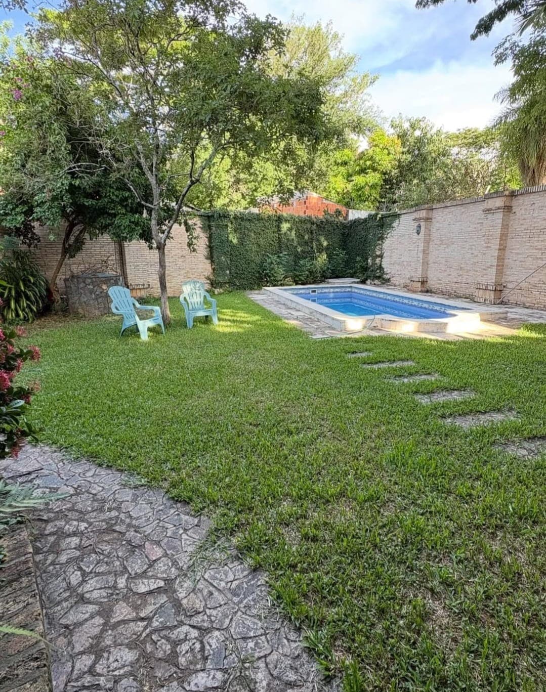Casa en Jardín de Oro - foto 6