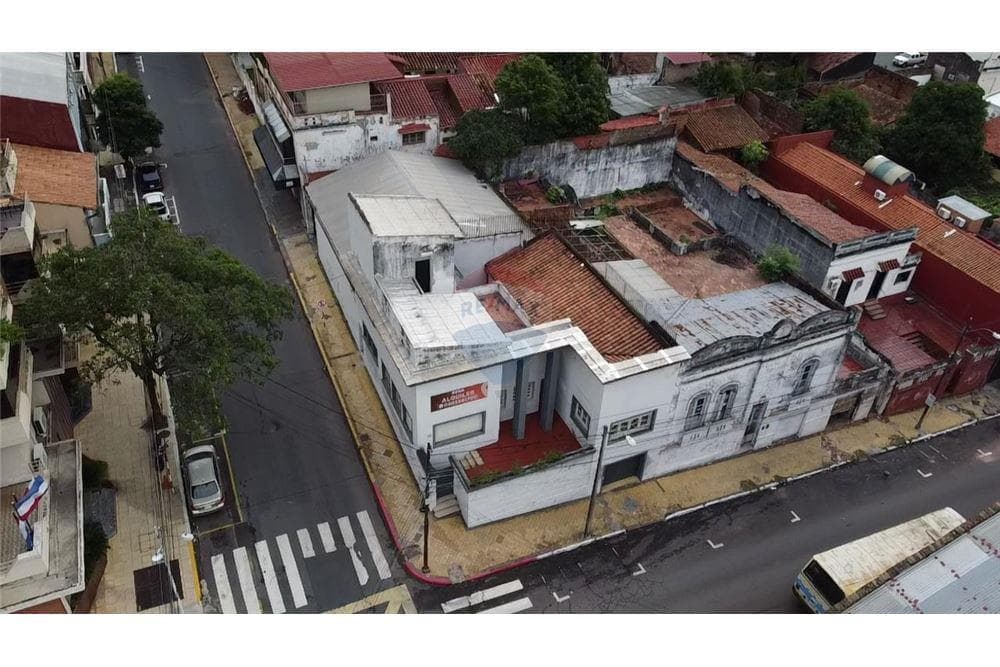 Terreno en Antequera & Fulgencio Ricardo Moreno