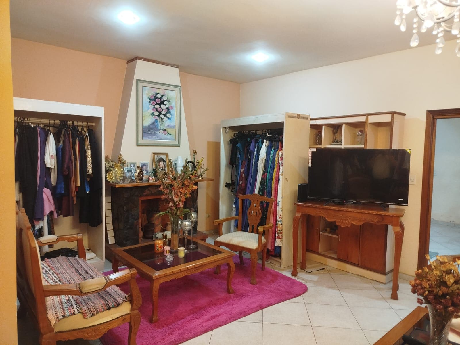 Casa en León Fragnaud - foto 2