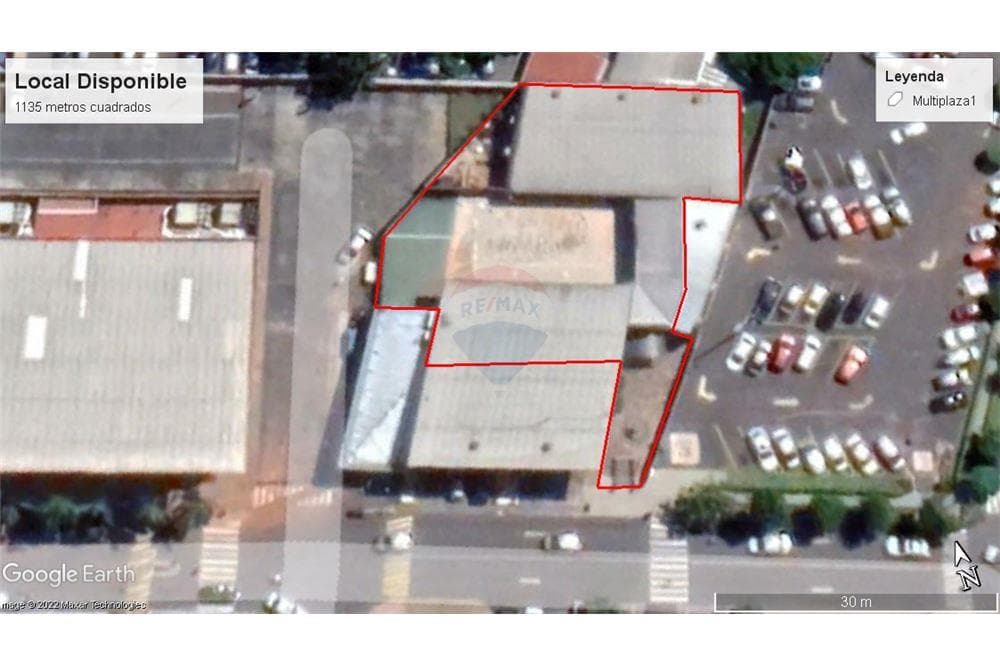 Local comercial en Asunción Villa Aurelia Serafina Dávalos - foto 4