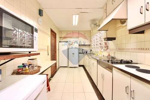 Casa en Mcal. Estigarribia, Asunción - foto 4