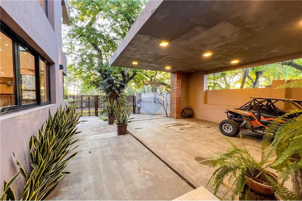Casa en San Bernardino, Cordillera - foto 4