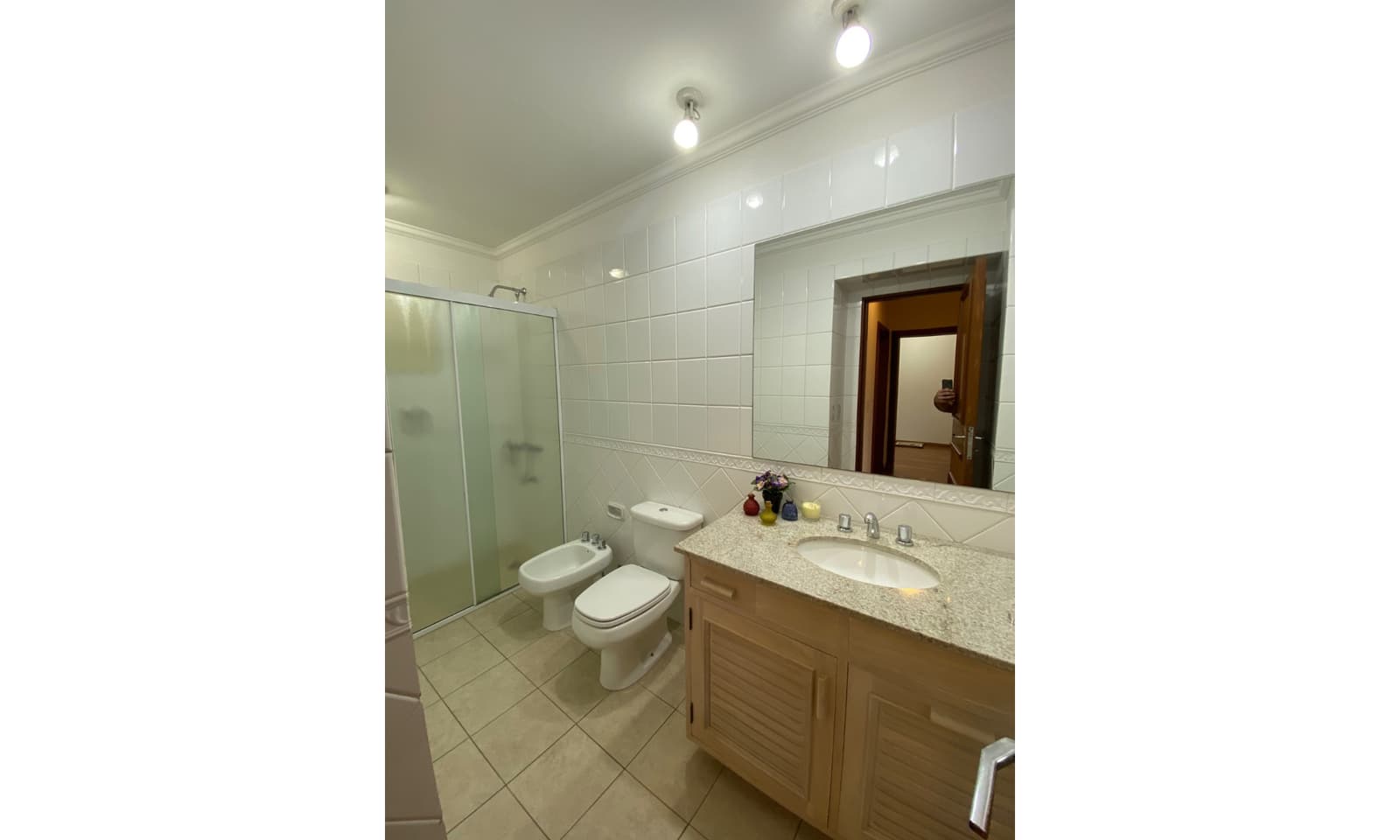 Departamento en Cesar Lopez Moreira - foto 10