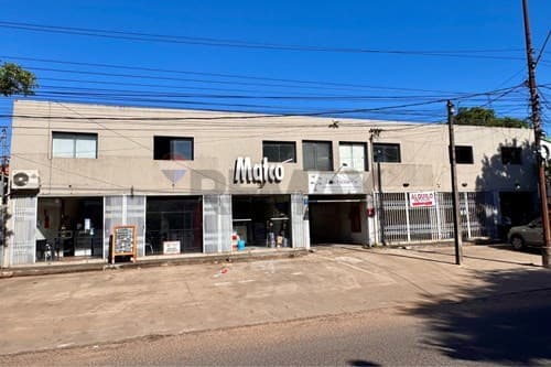 Local comercial en Matco S.A.C.I.