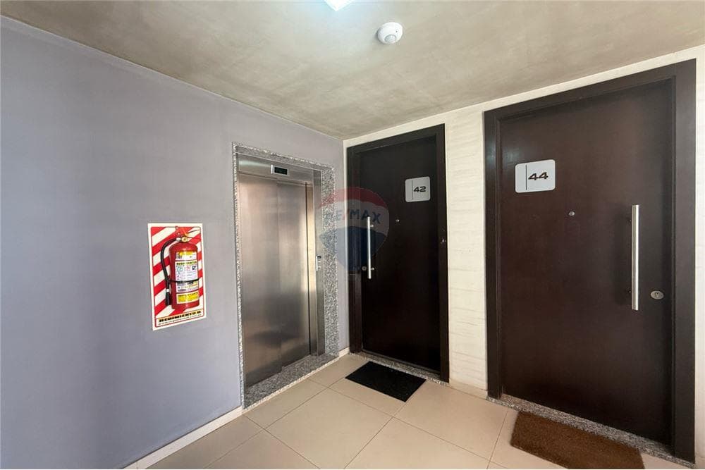 Departamento en Luque, Central - foto 2