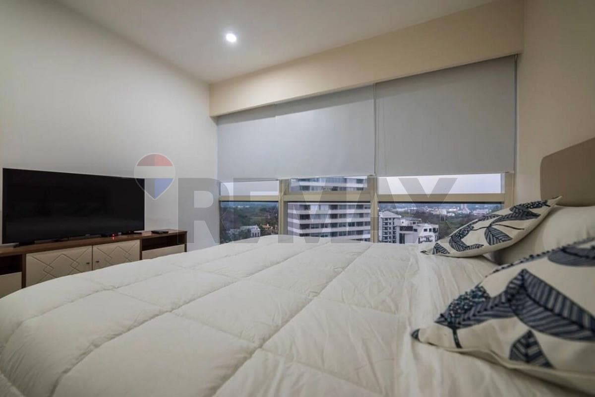 Departamento en Ycuá Satí, Asunción - foto 7
