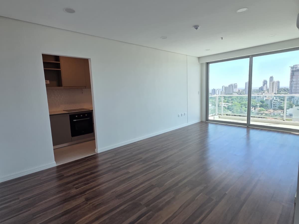 Departamento en Manorá, Asunción - foto 2