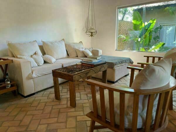 Casa en San Bernardino, Cordillera - foto 4