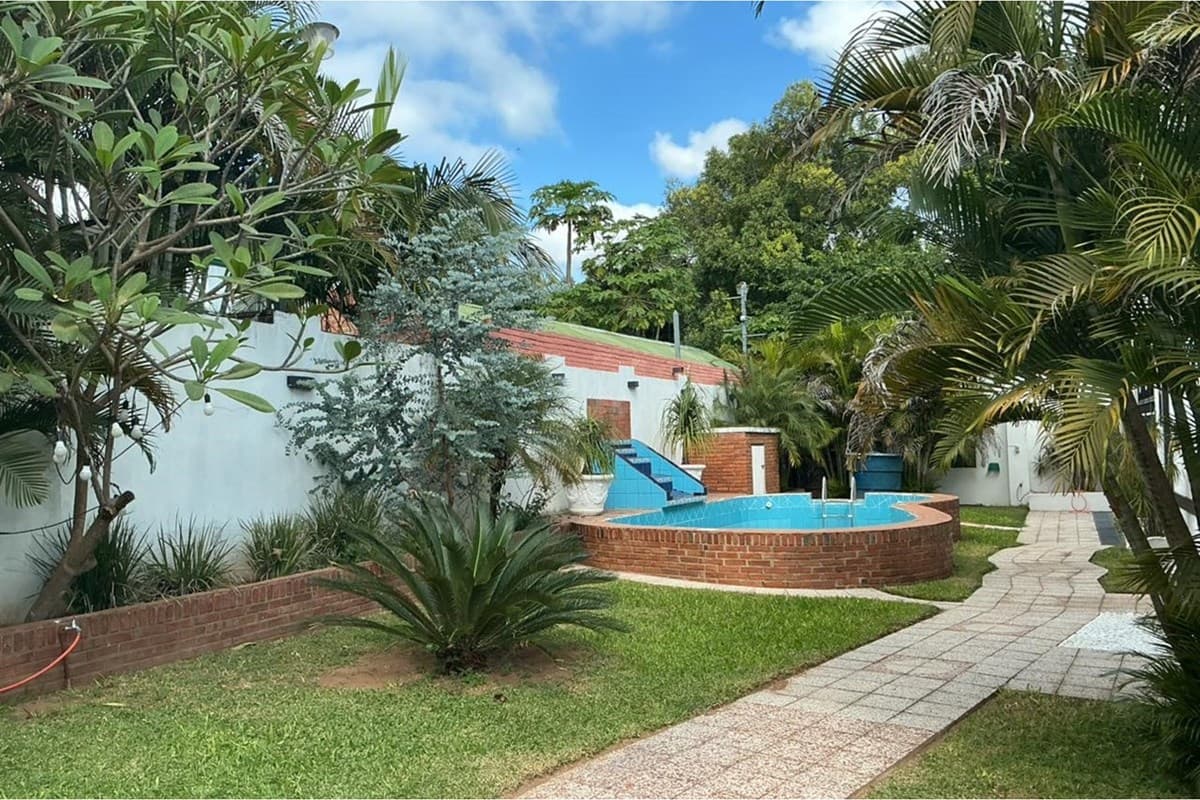 Casa en El Bosque - foto 7
