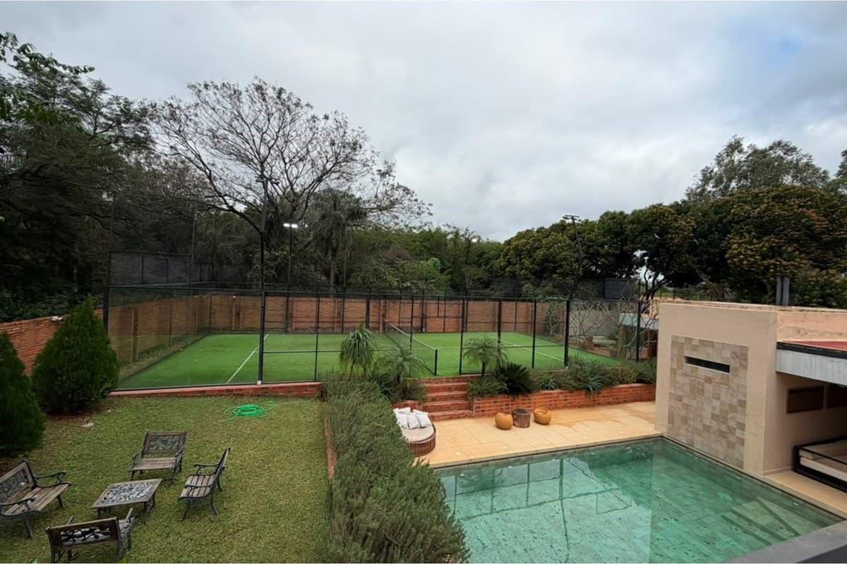 Casa en Velázquez Sb - foto 6