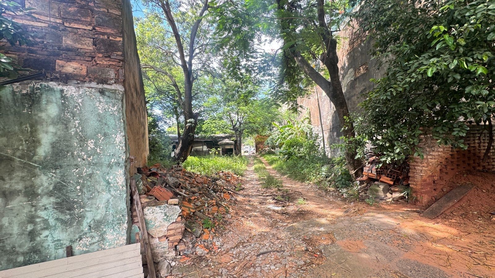 Terreno en San Pablo, Asunción - foto 3