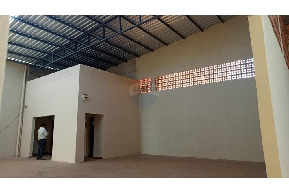 Tinglado/Depósito en Las Residentas - foto 4