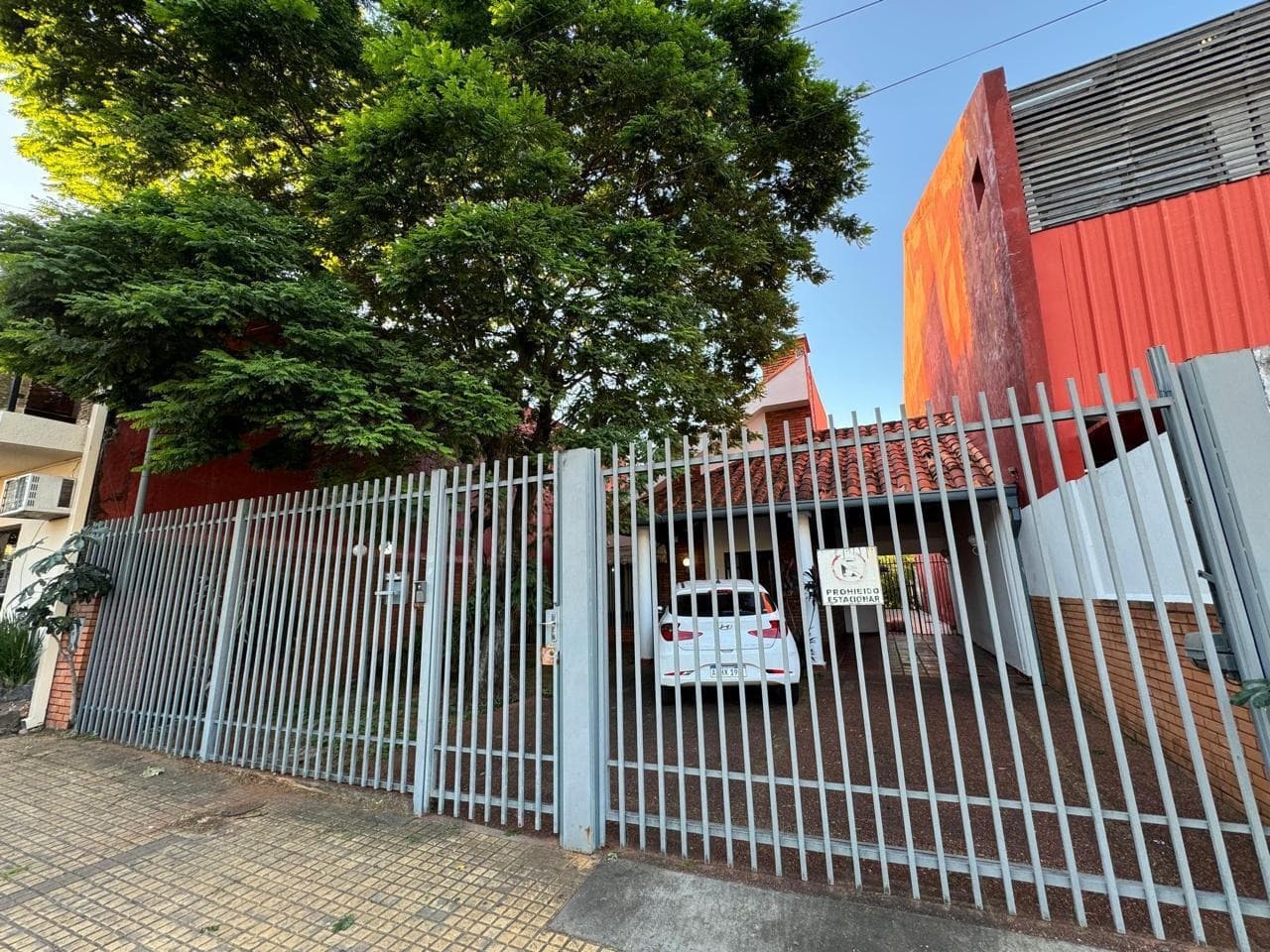 Casa en José Asunción Flores - foto 2