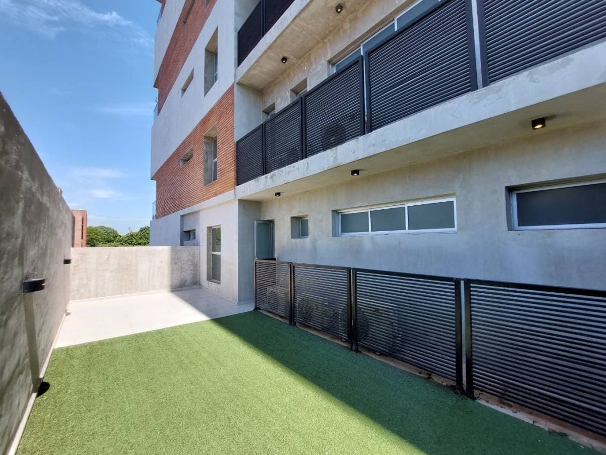 Departamento en Barrio Jara, Asunción - foto 2
