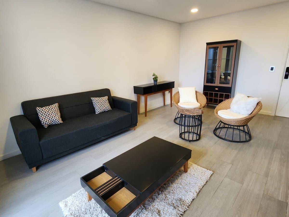 Departamento en Maestro Nicolino Pellegrini - foto 3