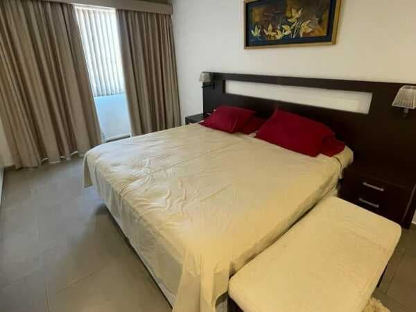 Departamento en Ciudad Nueva, Asunción - foto 4