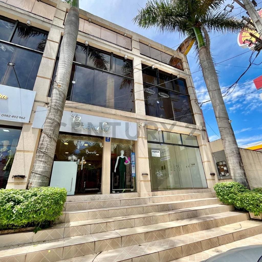 Local comercial en Mariscal lopez