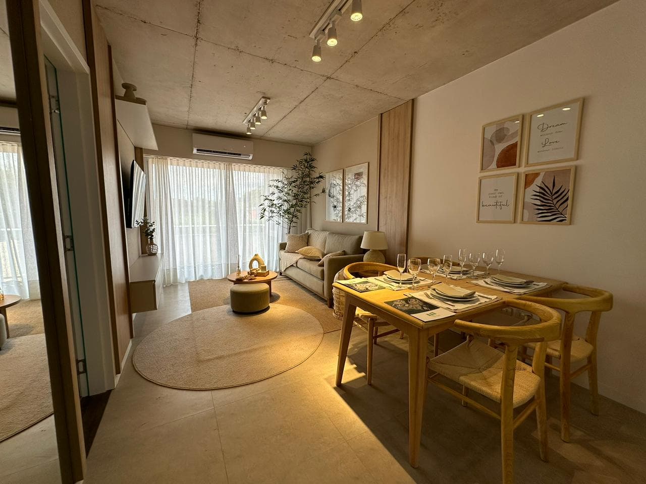 Departamento en Laurelty - foto 4