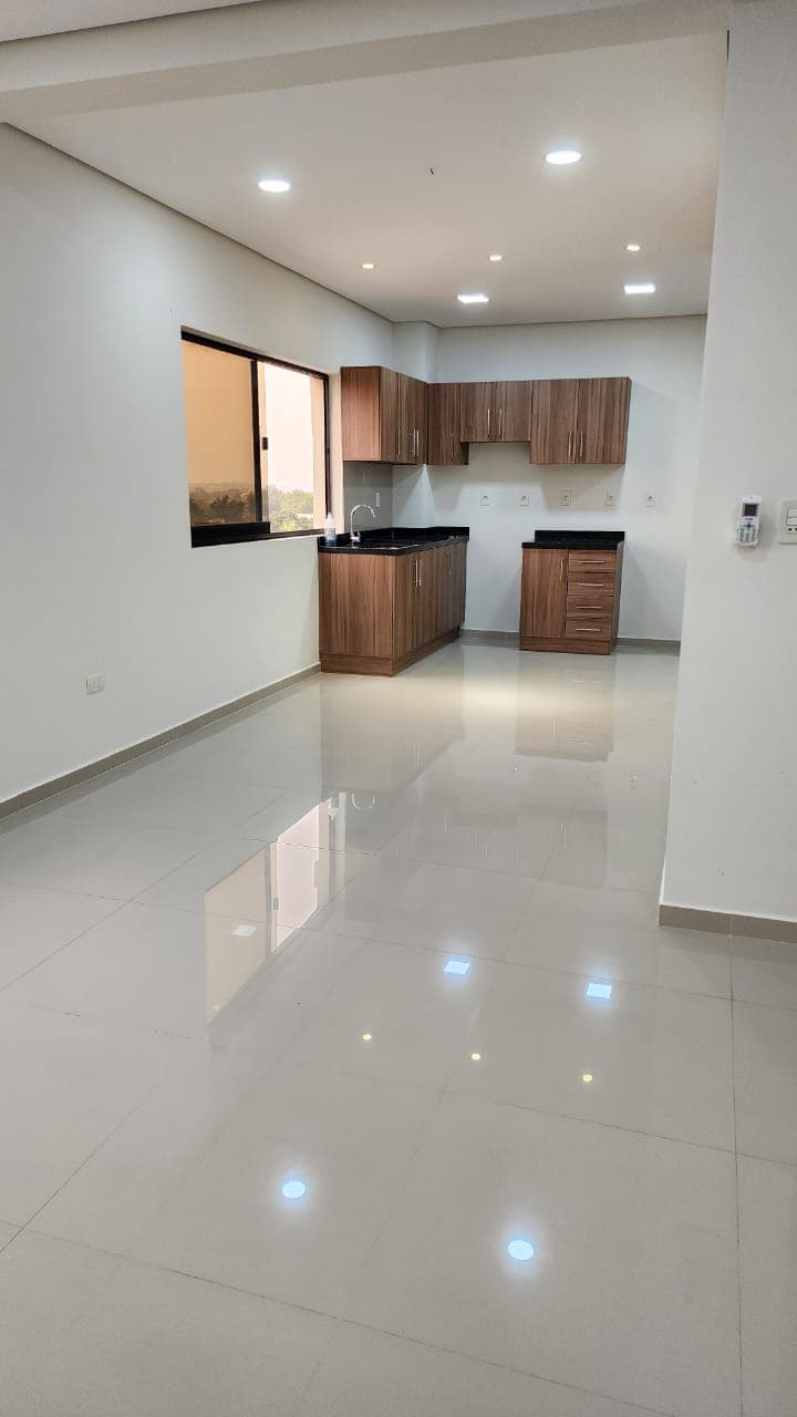 Departamento en San Vicente