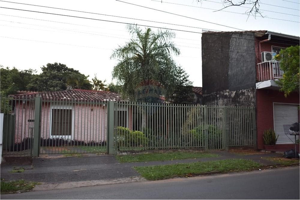 Casa en Luque, Central