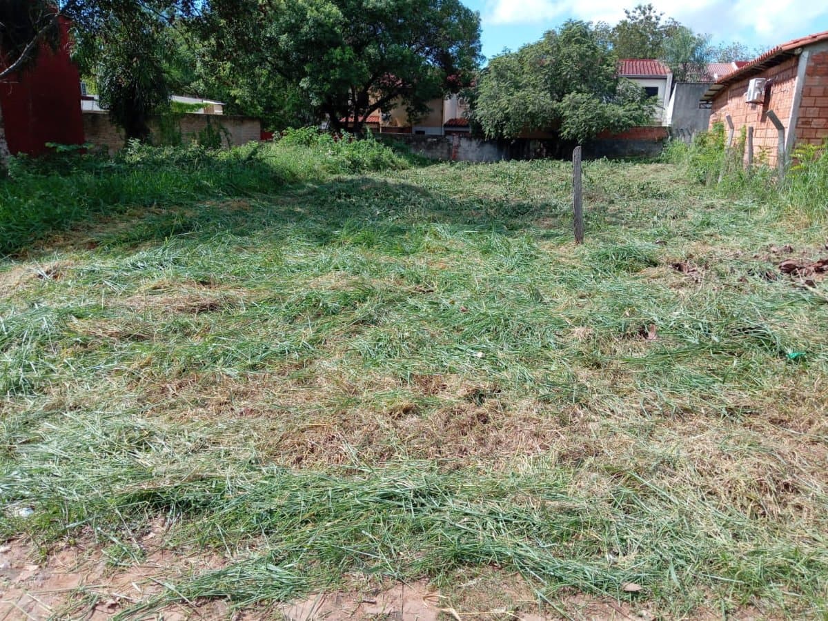 Terreno en Primer Barrio