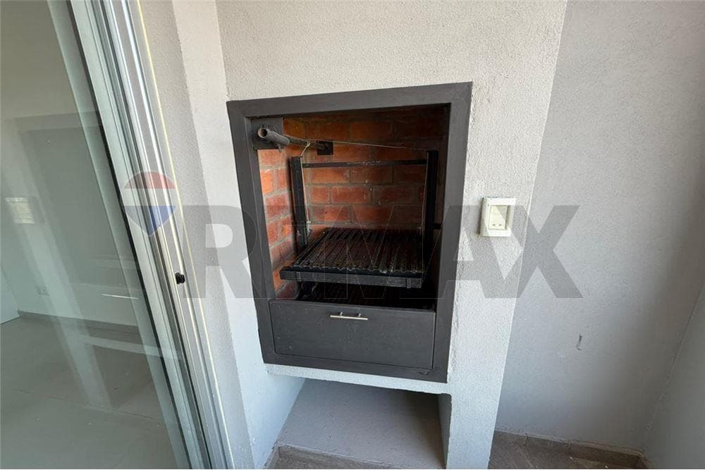 Departamento en Mburucuyá, Asunción - foto 7