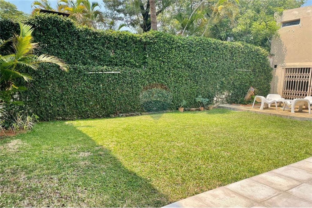 Casa en Juan B. Rivarola Matto - foto 9